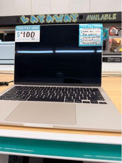 Macbook air