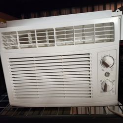 GE  Window AC