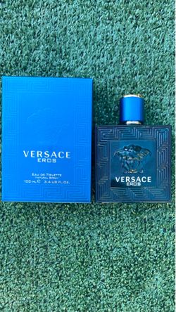 VESACE EROS FRAGRANCE