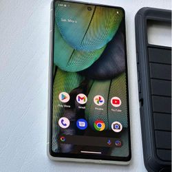 Google Pixel 7 Unlocked 