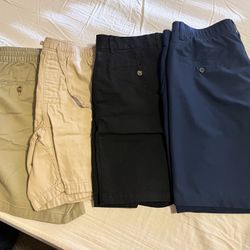 Men’s Size 34 (medium) Shorts