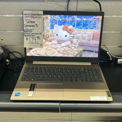 Lenovo Ideapad 1 
