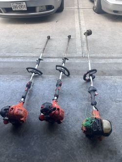 Echo Weed Eater
