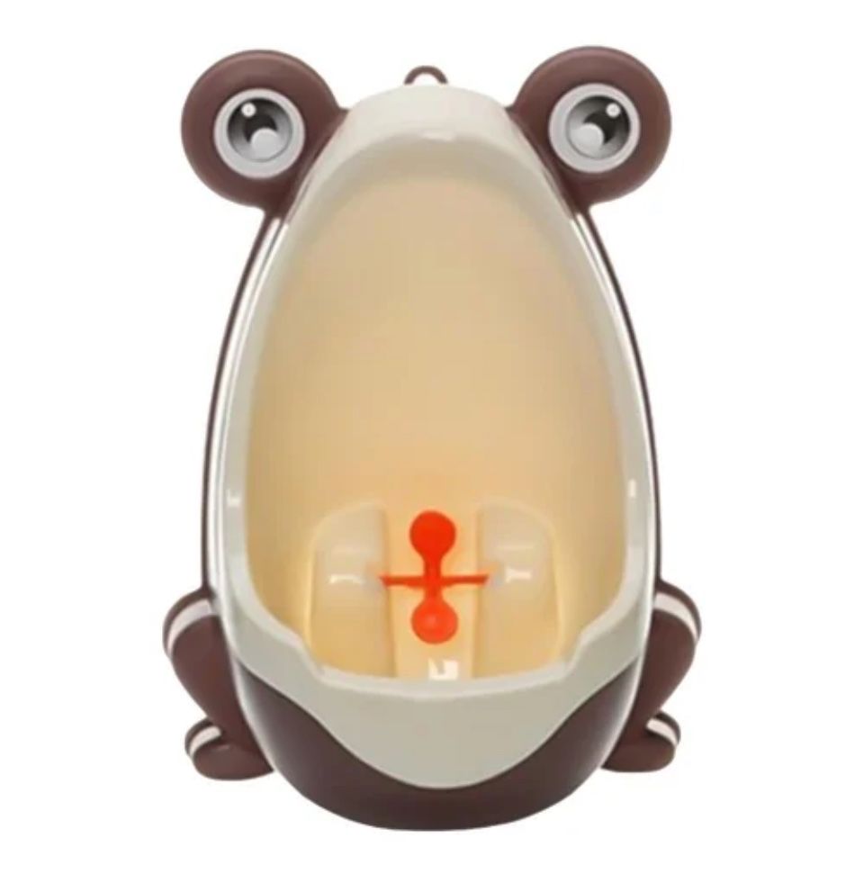 Toddler Urinal Potty Training New