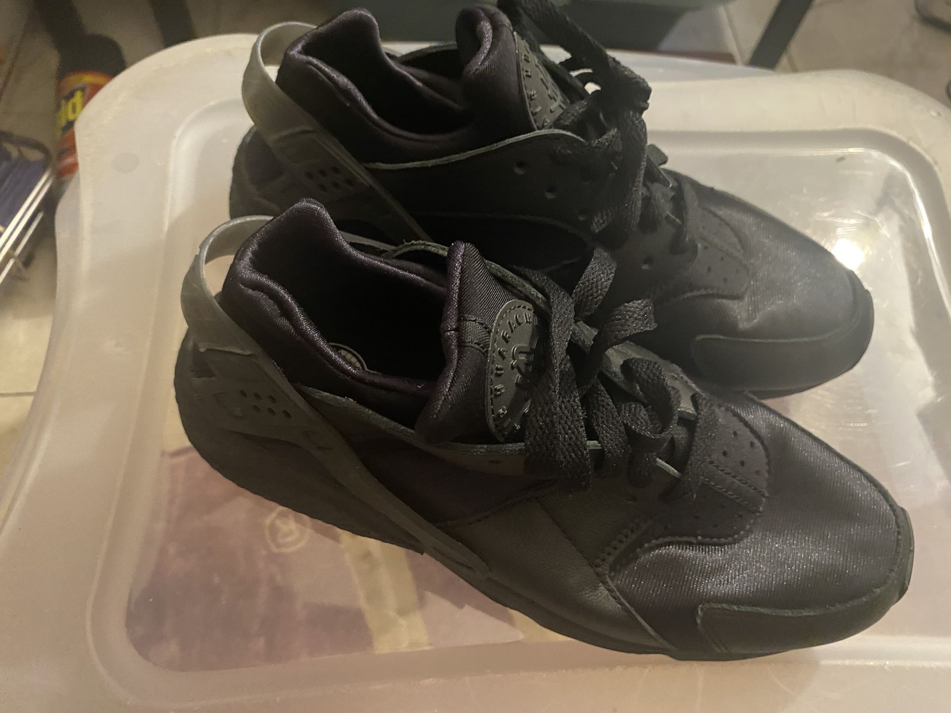 Nike Huaraches