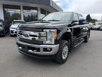 2017 Ford F-350