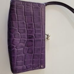 Burberry Wristlet 