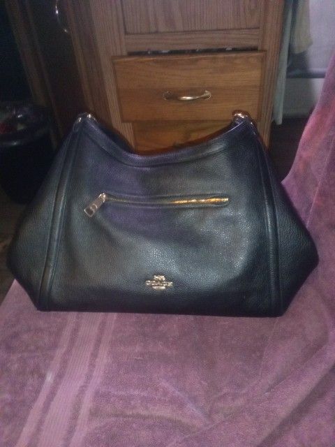 Coach Hand Bag