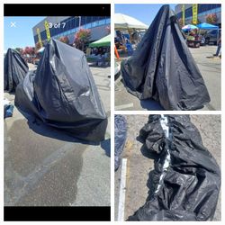 MC motorcycle Covers $40