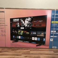 65 inch TV For Sale, New!!!