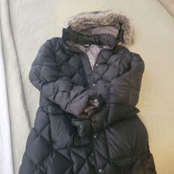 North Face Largw Jacket