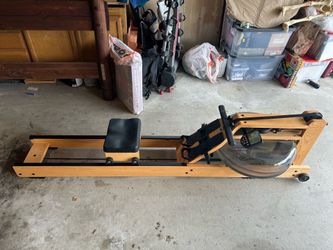 Water Rower