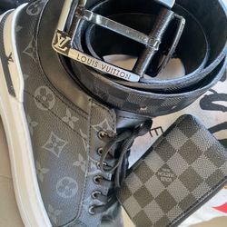 Louis Vuiiton EVERYTHING 