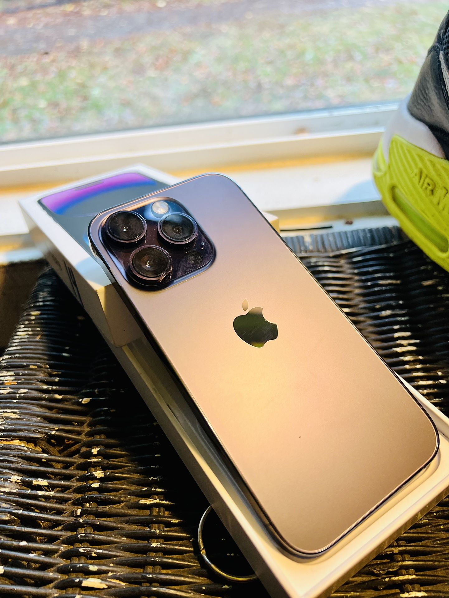 Unlocked iPhone 14 Pro 512gb for Sale in Greenville, SC OfferUp