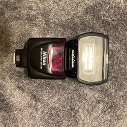 nikon speedlight sb-700