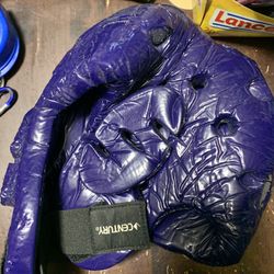 Sparring Gear Bundle (Karate) Etc …