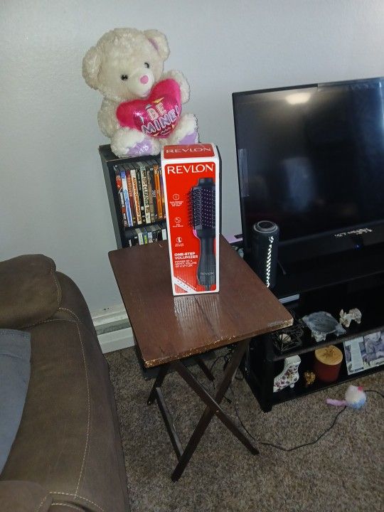 Revlon Volumizer
