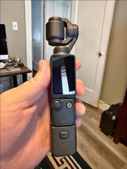 DJI Osmo Pocket 3 Combo