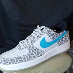 Nike Air Force 1 Men Sz 13 W/Box