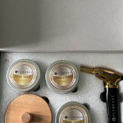 Flybeast Cocktail Smoker Kit