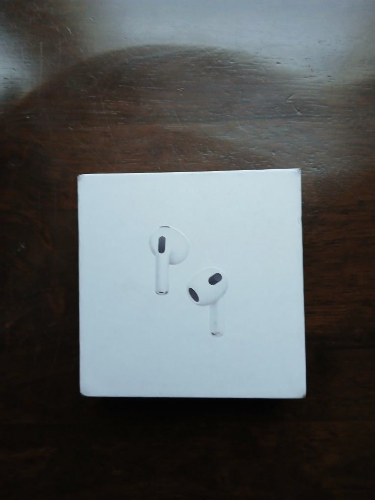 Apple AirPods Pro