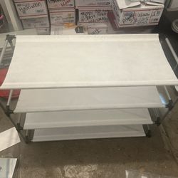 Organizer For Light Weight