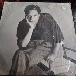 AL JARREAU VINYL ALBUM AND SONY FULLY AUTOMATIC TURNTABLE $200 FINAL PRICE READ DESCRIPTION AND SEE 👀 ALL PICTURES 
