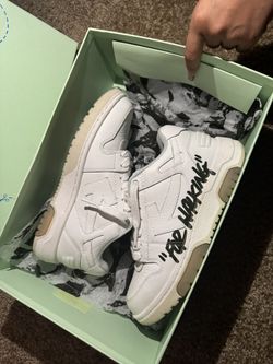 SHOES Off whites