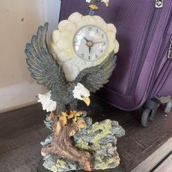 Antique Clocks