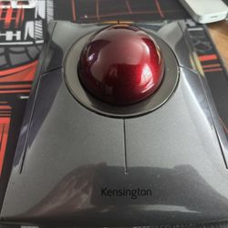 Kensington Slim blade Pro trackball