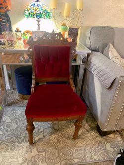 Vintage chair