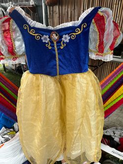 Halloween costume