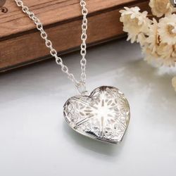 Loving Locket 