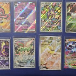 Phantasmal Flames singles