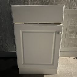 Gabinete Para Baño