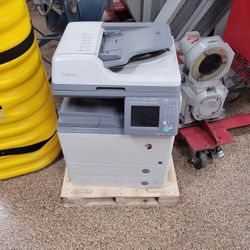 Canon Copyer Image Runner 1730is