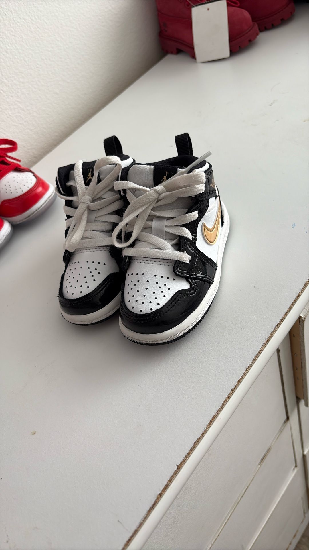 Air jordans 6c