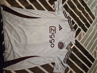 Ajax Jersey 2024 size Large