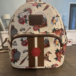 Loungefly Harry Potter Mini Bag