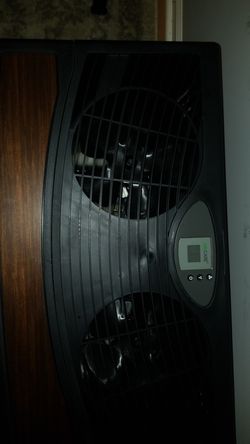 Air Care Humidifier
