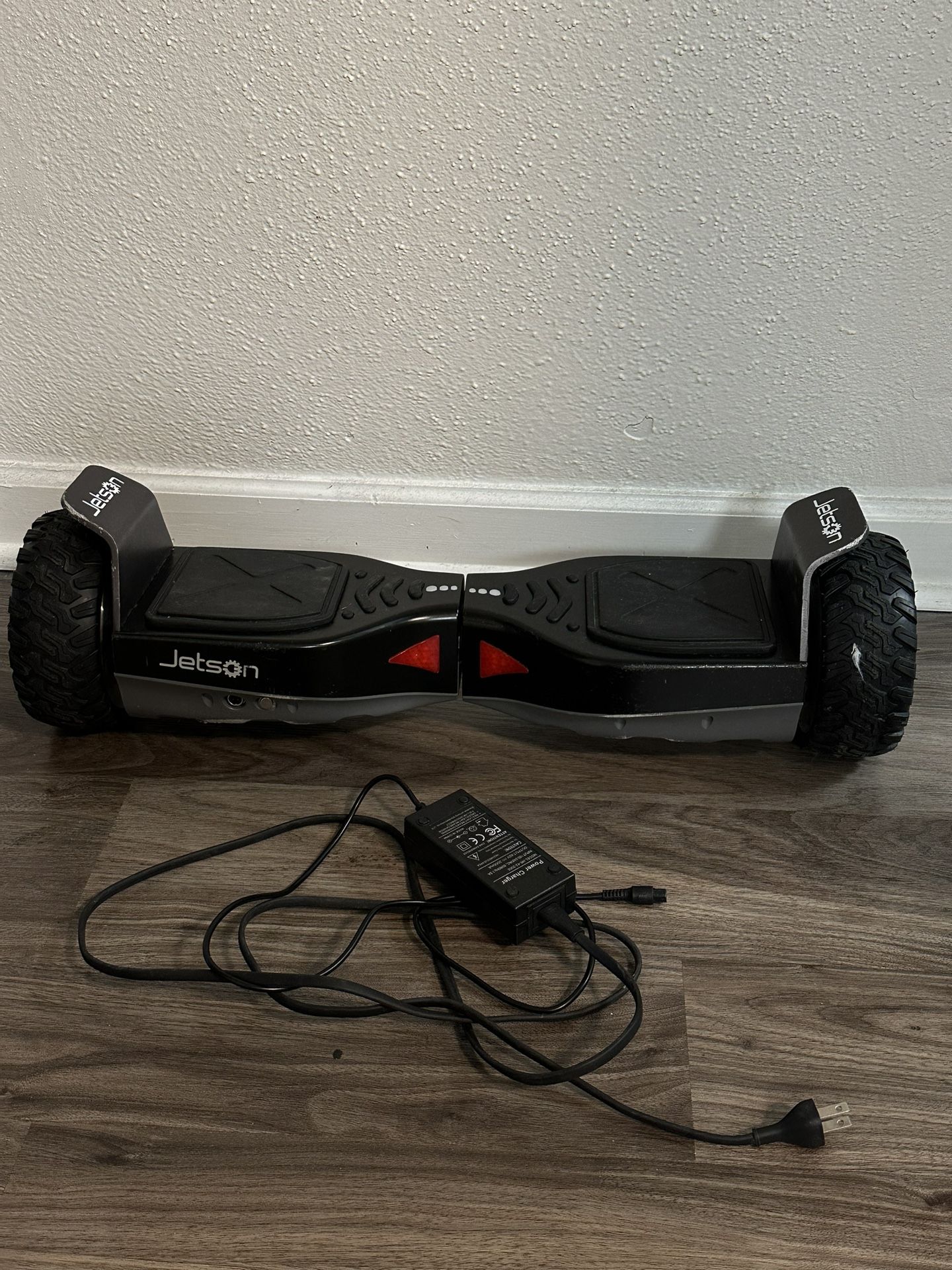 Jetson Hoverboard V8 Sport Bluetooth Speaker for Sale in Spring TX OfferUp