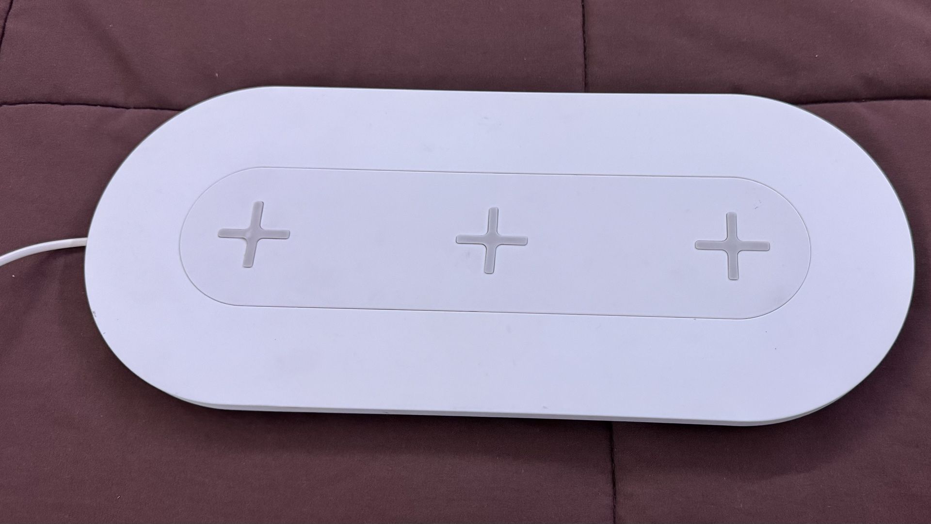 Wireless Inductive Charging Pad