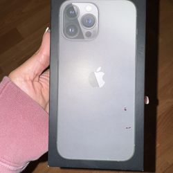 iPhone 13 Pro Max (128GB) – Unlocked