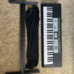 Casio LK-135 Keyboard 