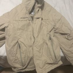 Coat/Jacket medium Columbia