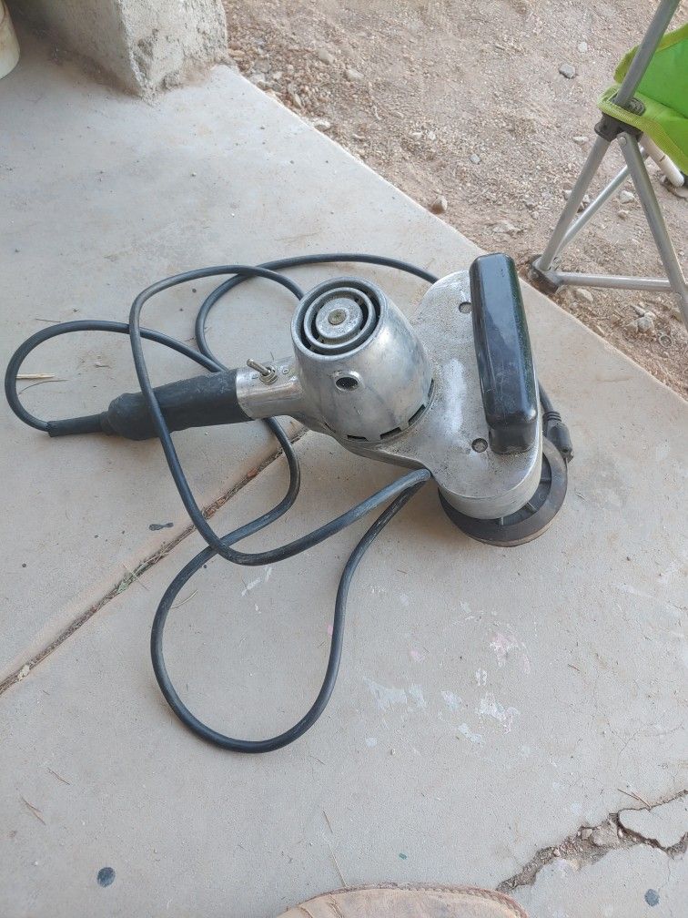 Cyclo Model 5 Polisher for Sale in Mesa, AZ OfferUp