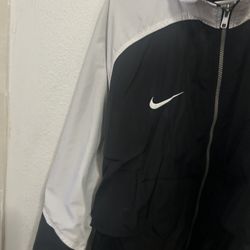 Nike Jacket