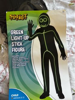 Disfraz para niños 8/10