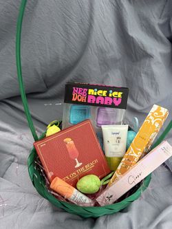 Easter Basket