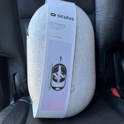 Oculus 2 Carrying Case